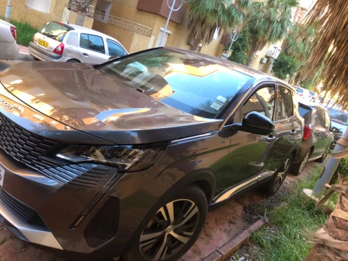 Peugeot 3008 2022 Allure