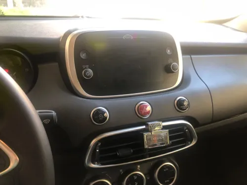 Fiat 500x 2023 Club