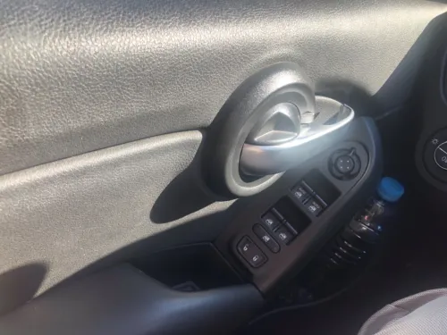 Fiat 500x 2023 Club