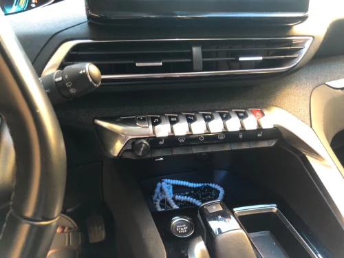 Peugeot 3008 2022 Allure