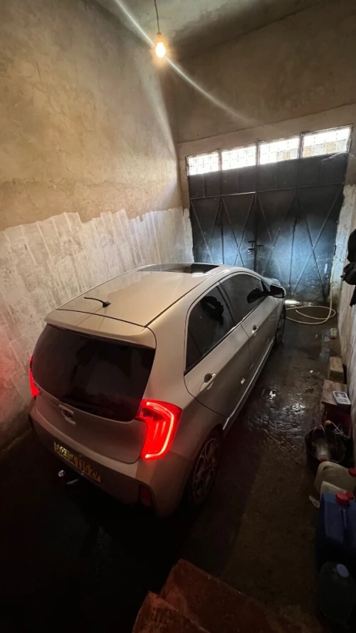 Kia Picanto 2015 Brazilia