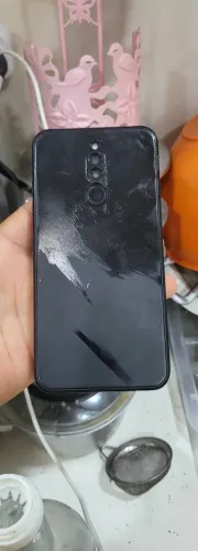 Redme 8