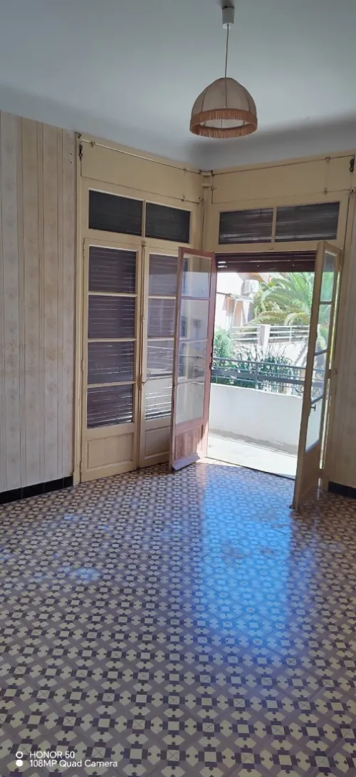 Vente Appartement F3 Alger Alger centre
