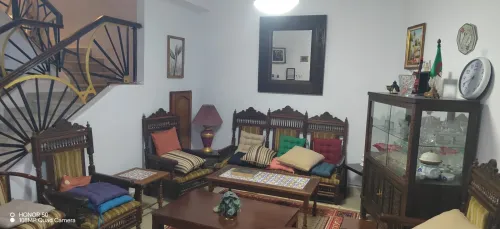 Location Appartement Duplex F5 Alger El biar