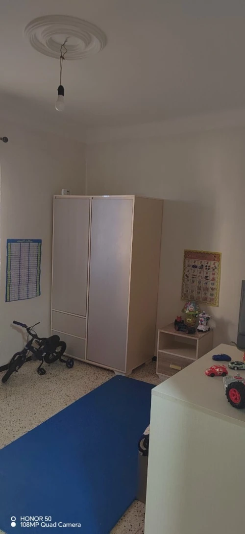 Vente Appartement F3 Tipaza Kolea