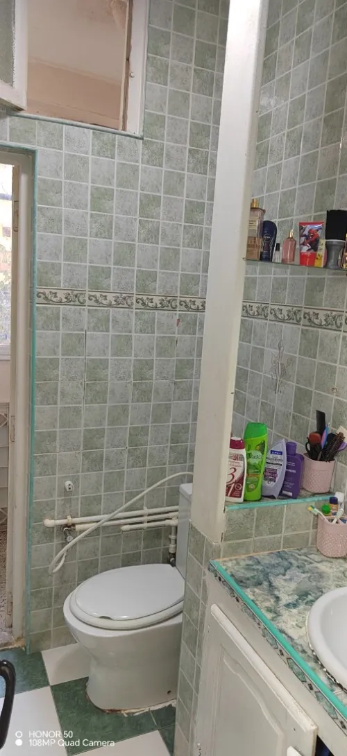 Vente Appartement F3 Tipaza Kolea