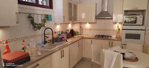 Vente Appartement F5 Alger Hydra