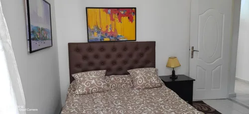 Location Appartement F5 Alger Hydra