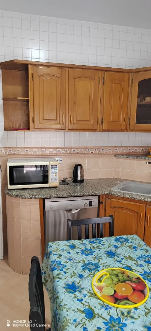 Location Appartement F5 Alger Hydra