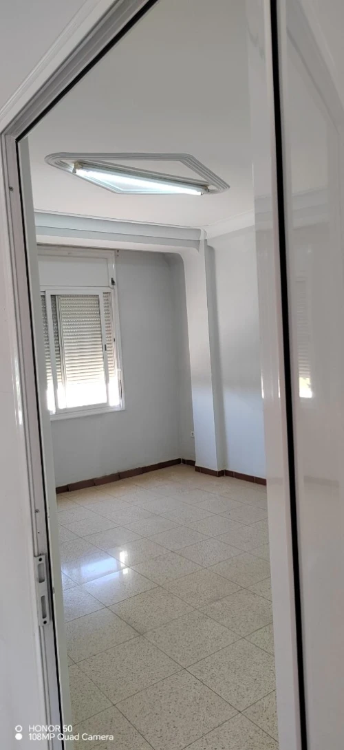Vente Appartement F5 Alger Staoueli
