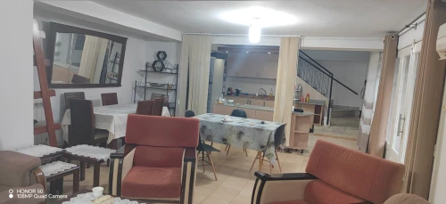 Location Appartement Duplex F5 Alger El biar