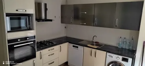 Location Appartement F3 Alger Souidania