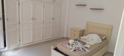 Vente Appartement F5 Alger Hydra