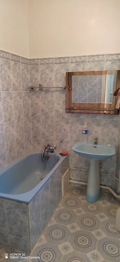 Vente Appartement F3 Alger Alger centre
