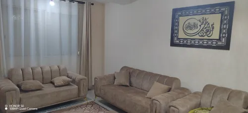 Location Appartement F3 Alger Birkhadem