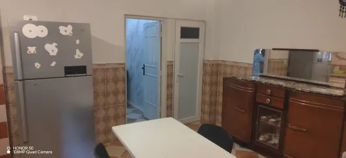 Location Appartement F2 Alger Kouba