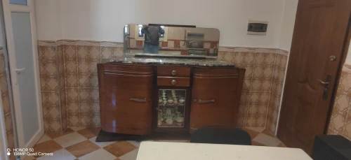 Location Appartement F2 Alger Kouba