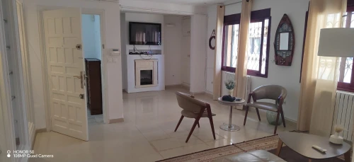 Vente Appartement F5 Alger Hydra