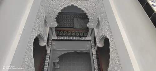 Location Villa Alger Dar el beida