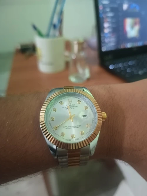 Montre Rolex homme