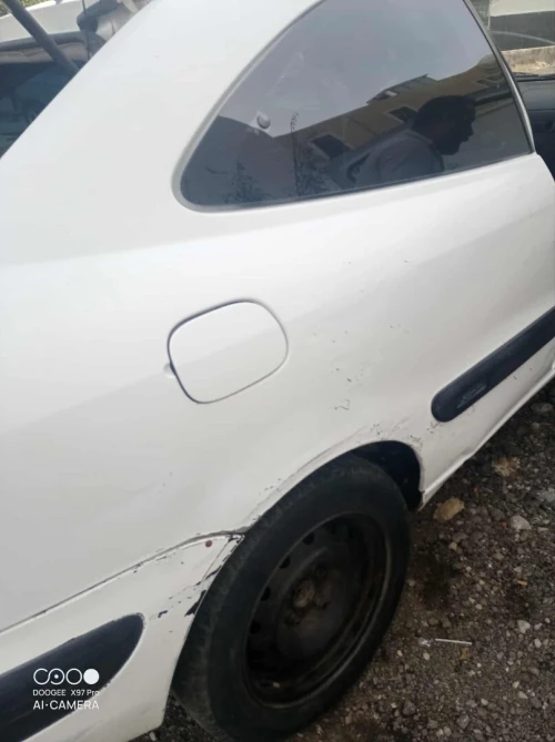Citroen Xsara 2001 Exclusive
