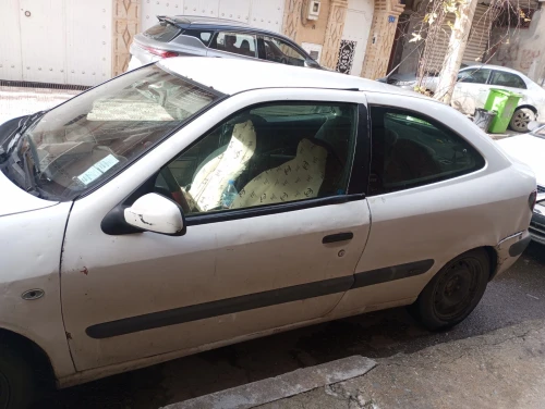 Citroen Xsara 2001 Exclusive