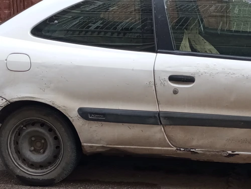Citroen Xsara 2001 Exclusive