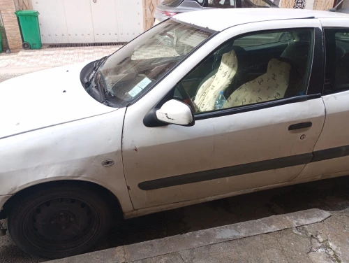 Citroen Xsara 2001 Exclusive