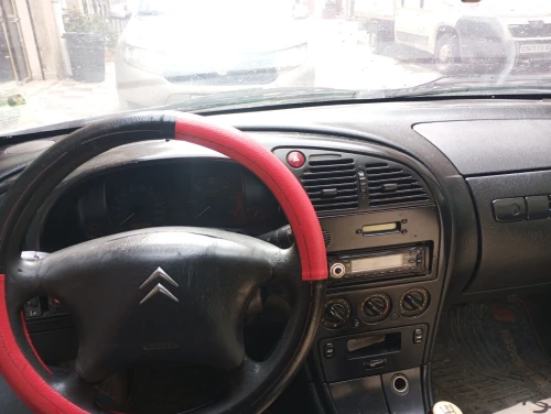 Citroen Xsara 2001 Exclusive