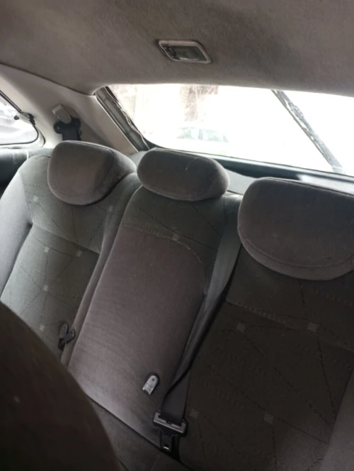 Citroen Xsara 2001 Exclusive