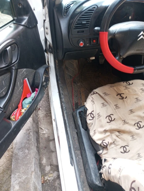 Citroen Xsara 2001 Exclusive