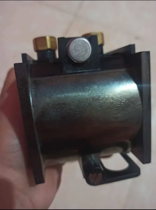Lampe Stryker X8000