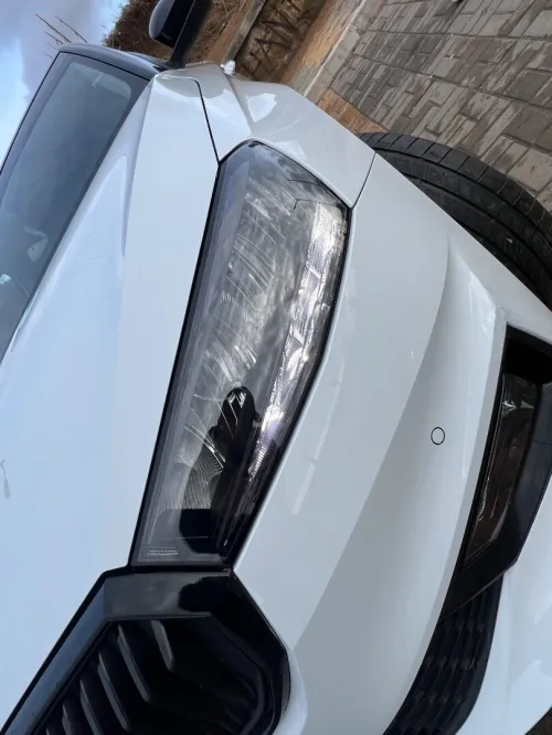 Skoda Fabai 2024 Stylé plus blak