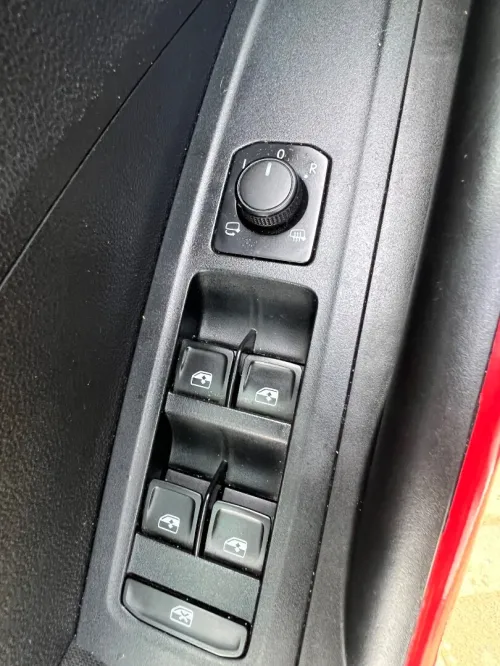 Skoda Fabai 2024 Stylé plus blak