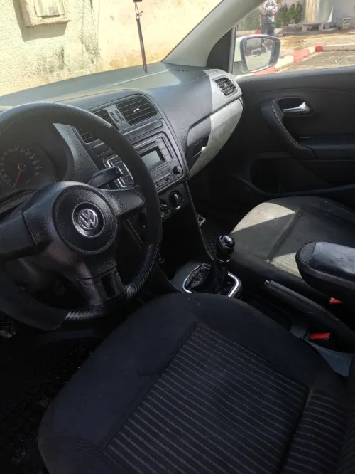 Volkswagen Polo Sedan 2013 Polo Sedan