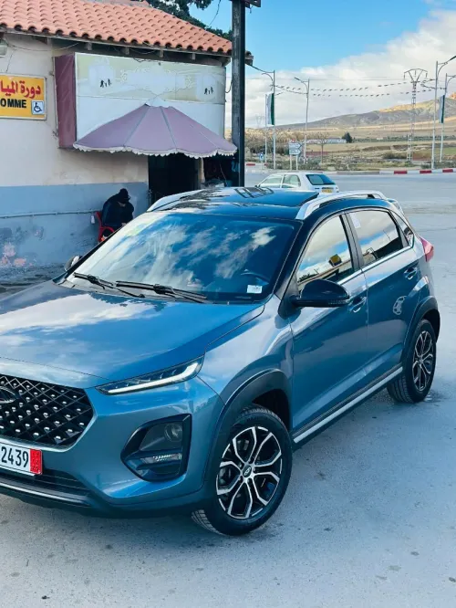 Chery Tiggo 2 pro 2024 1.5 MT 1.5 ess 108ch