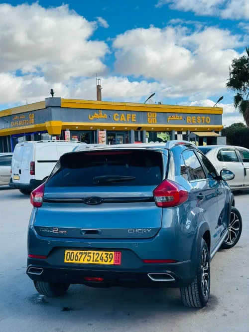 Chery Tiggo 2 pro 2024 1.5 MT 1.5 ess 108ch