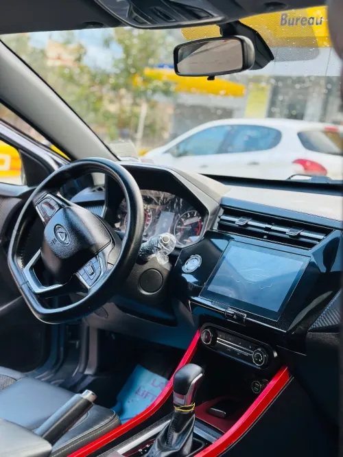 Chery Tiggo 2 pro 2024 1.5 CVT