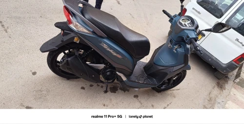 Sym st 150 St 150 2025