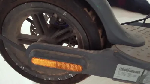 trottinette électrique Xiaomi Mi Electric Scooter Pro 3