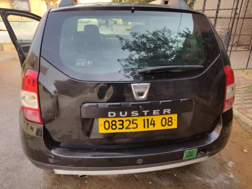 Dacia Duster 2014 Laureate