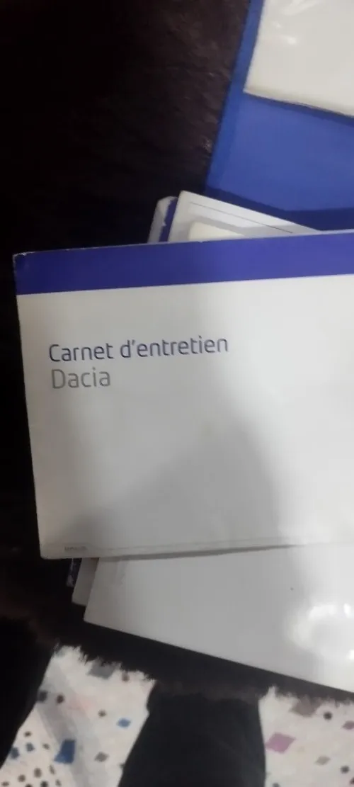 Dacia Duster 2014 Laureate