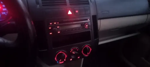 Volkswagen Polo 2009 