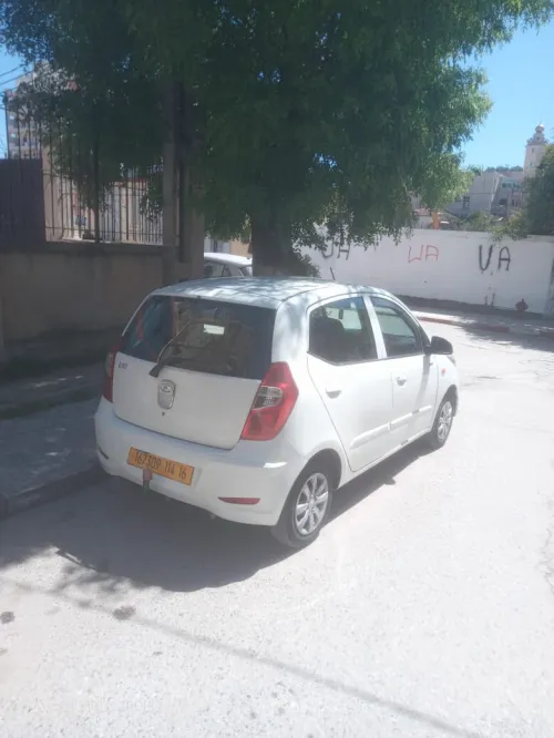 Hyundai i10 2014 i10