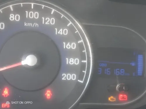 Hyundai i10 2014 i10