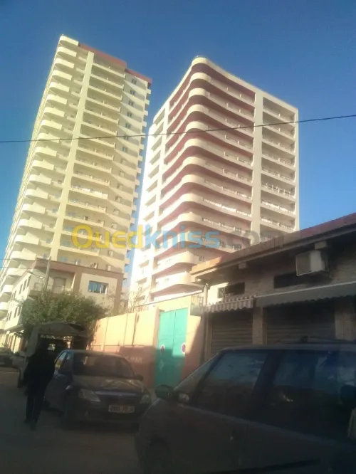 Vente Villa Oran Oran