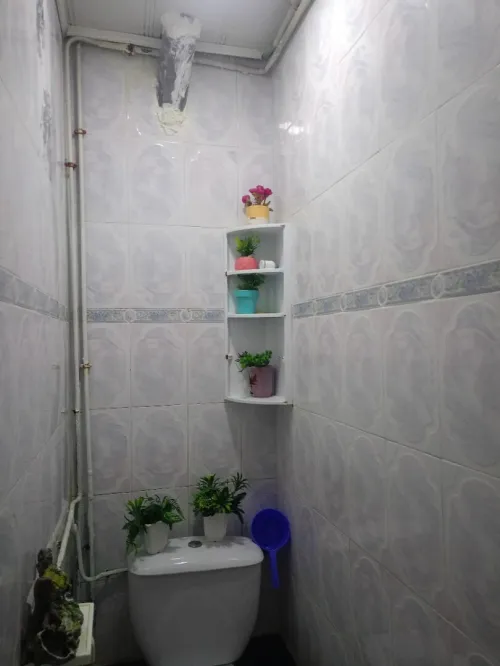 Vente Appartement F3 Alger Bab ezzouar