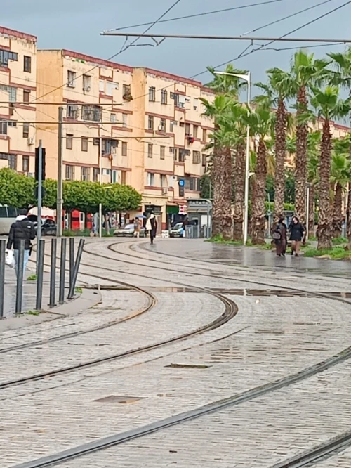 Vente Appartement F4 Alger Bab ezzouar