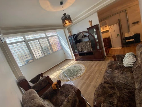 Vente Appartement F3 Alger Reghaia