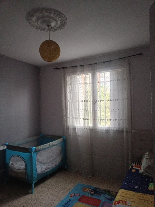 Vente Appartement F3 Alger Bab ezzouar